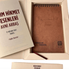 Nazım Hikmet Desenleri - Avni Arbaş