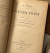 Oliver Twist, Charles Dickens