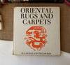 Oriental Rugs And Carpets - Stanley Reed