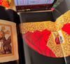 Oro Plata , Embroidered Costumes Of The Bullfight