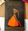 Oro Plata , Embroidered Costumes Of The Bullfight
