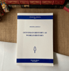 Ottoman History As World History