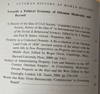 Ottoman History As World History