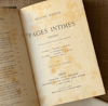 Pages intimes