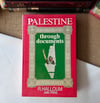 Palestine , Through Documents - R. Halloum