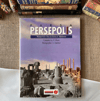 Persepolis, Parsa