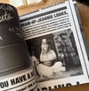 Personals: Potraits of Real People and Their Personal Ads, Michael Smith