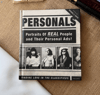 Personals: Potraits of Real People and Their Personal Ads, Michael Smith