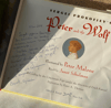 Peter And The Wolf - Sergei Prokofiev's