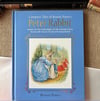 Peter Rabbit