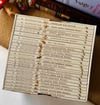 Peter Rabbit'in Dünyası Set