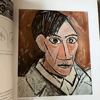 Picasso Y La Musica, Frederico Sopena Ibanez
