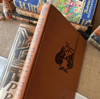 Poor Richard | James Daugherty