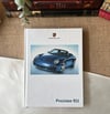 Porsche Presicion 911