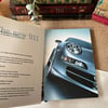 Porsche Presicion 911