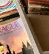 Prague - The Golden Book