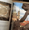 Prague - The Golden Book