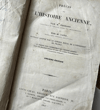 Précis d'histoire ancienne