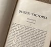 Queen Victoria