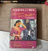 Reading for Men, Summons From Baghdad