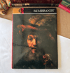 Rembrandt, Michael Kitson