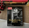 Remembering Audrey