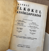 Renkli İlkokul Ansiklopedisi