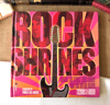 Rock Shrines | Thomas H Green