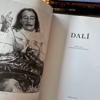 Salvador Dali