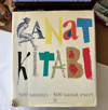 Sanat Kitabı 500 Sanatçı, 500 Sanat Eseri