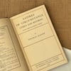 Satires of Circumstance, Lyrics and Reveries, Thomas Hardy