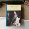 Sense and Sensibility | Jane Austen