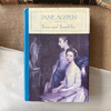 Sense and Sensibility | Jane Austen