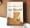 Seven Days in the Art World