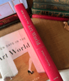 Seven Days in the Art World