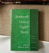 Seventeenth-Century English Poetry