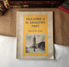Shadows Of St. Andrews Past - David W. Lyle