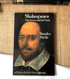 Shakespeare: The Writer and His Work