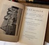 Shakespeare's Birthplace Catalogue