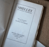Shelley by Francis Thompson