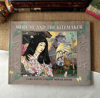 Shibumi And The Kitemaker - Mercer Mayer