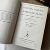 Sixteen Famous American Players