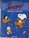 Snoopy Prend De La Hauteur