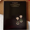 Sotheby's Geneva: Magnificent Jewels, 14th November 1990