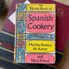 Spanish Cookery