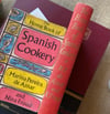 Spanish Cookery