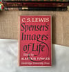 Spenser's Images of Life