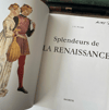 Splendeurs De La Renaissance