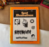 Spot Illustrations