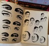 Spot Illustrations
